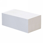 Газоблок Юнкер D500 625х300х250мм гладкий